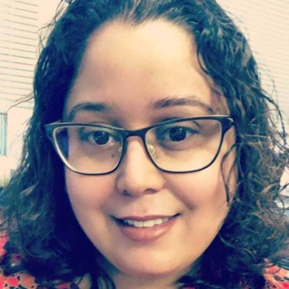 Meet your Posher, Julie